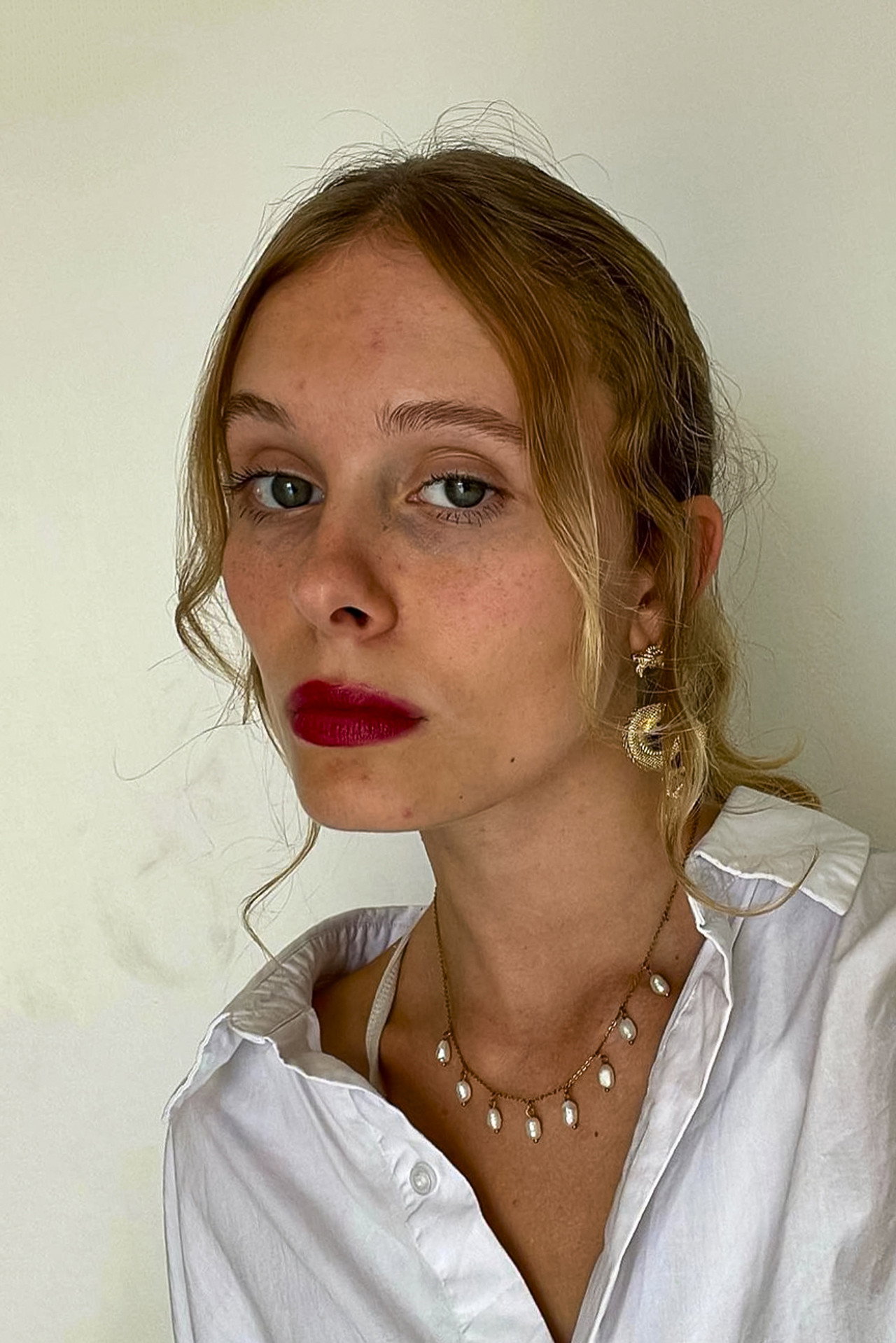 Josefína Veronika Prachařová