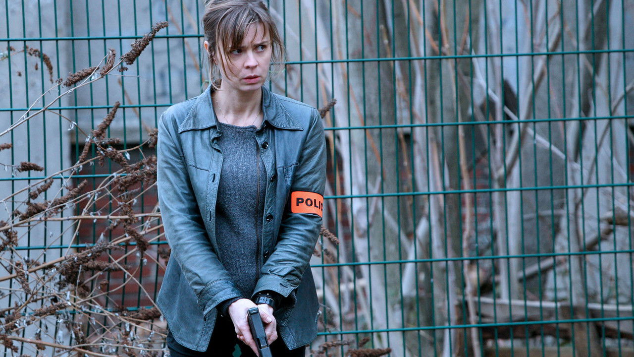 Engrenages — Épisode 12