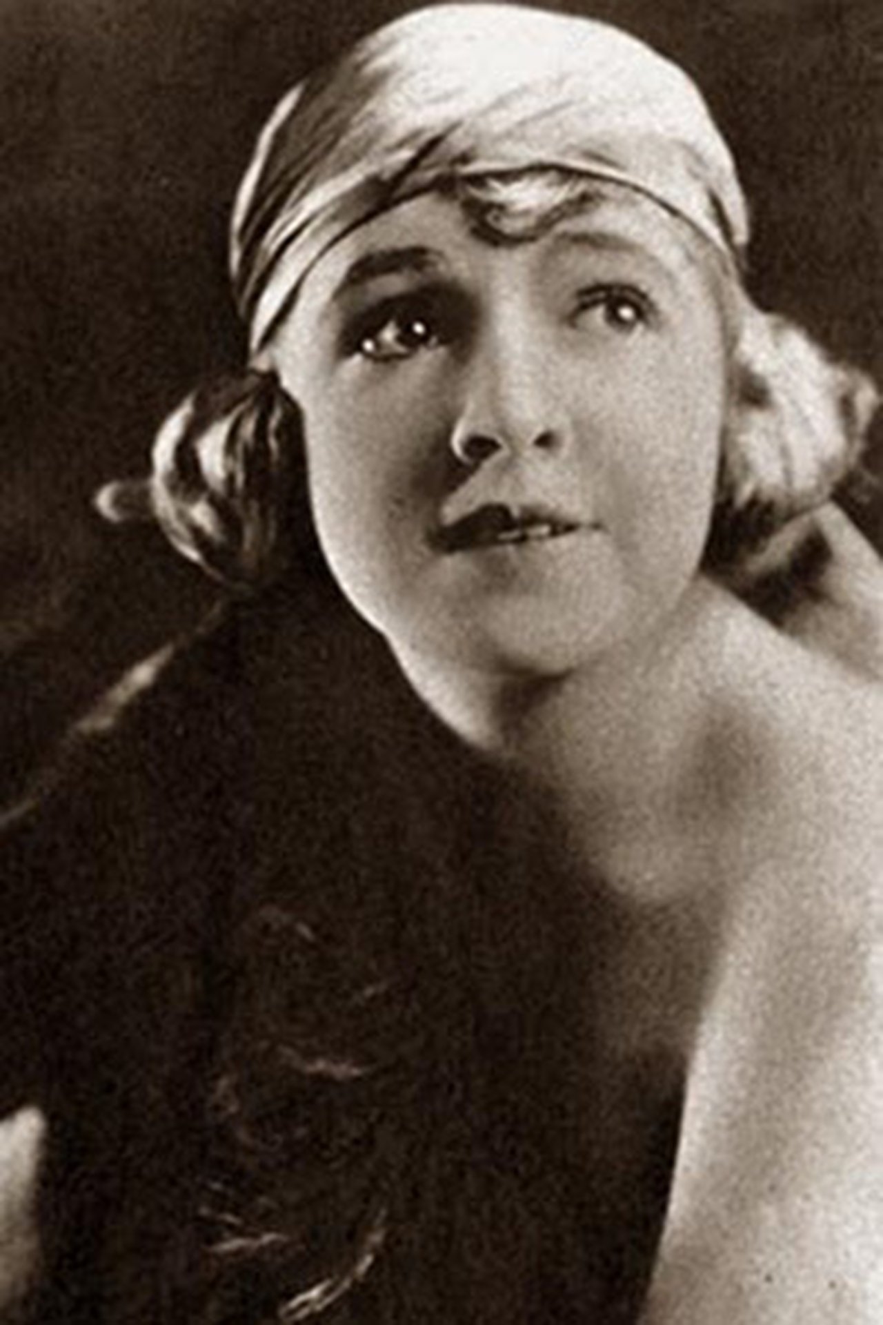 Photo of Alta Allen