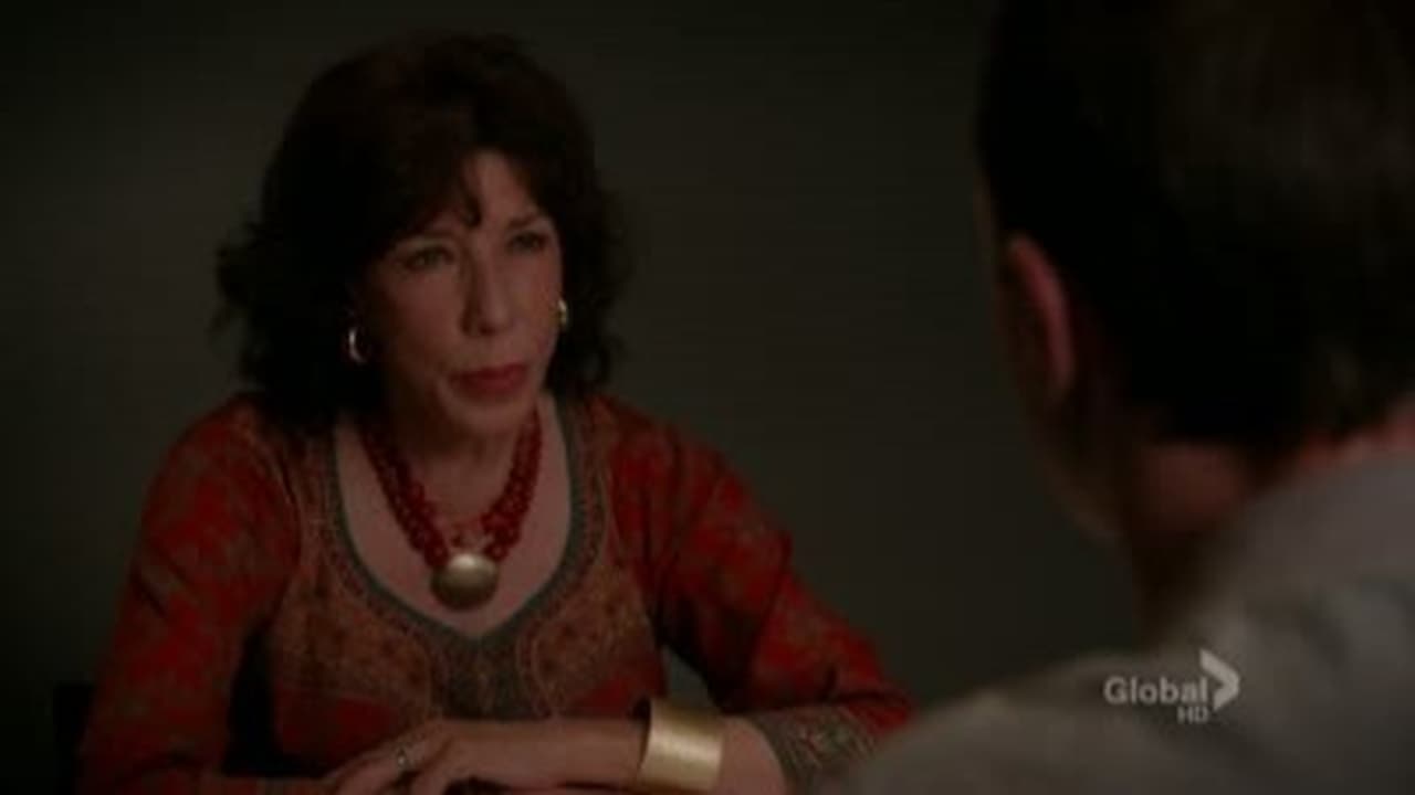 NCIS - Season 9 Episode 3 : The Penelope Papers