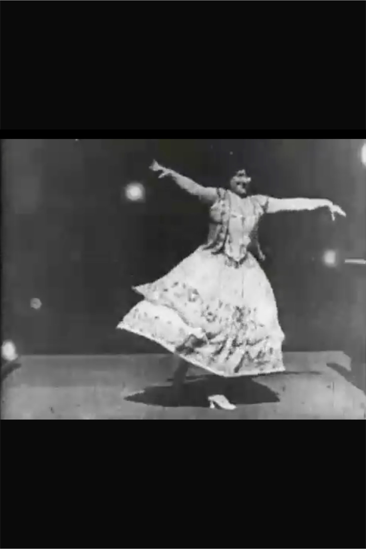 Carmencita filmaffisch