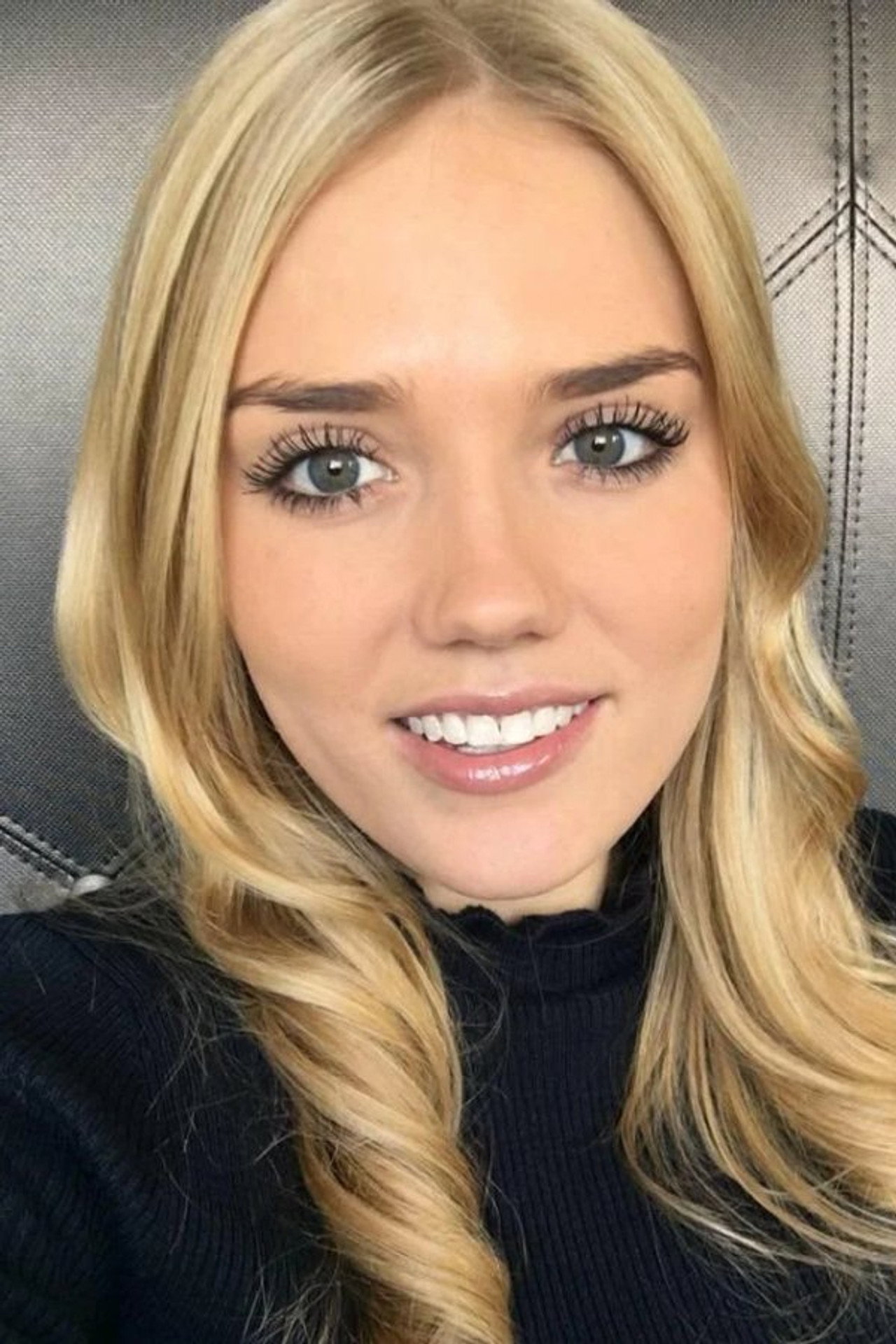 Nathalie Mathorne