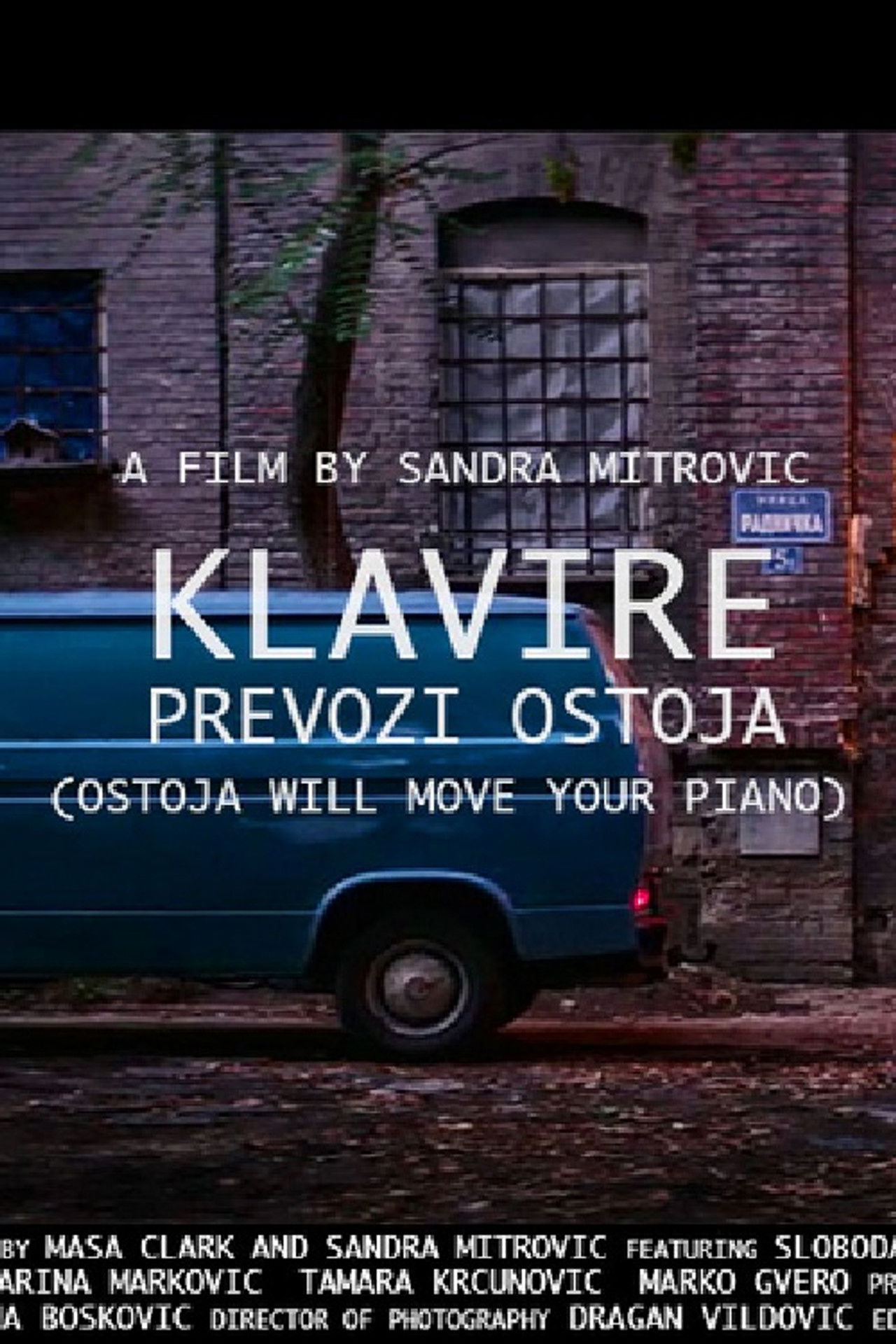 Ostoya Will Move Your Piano Backdrop