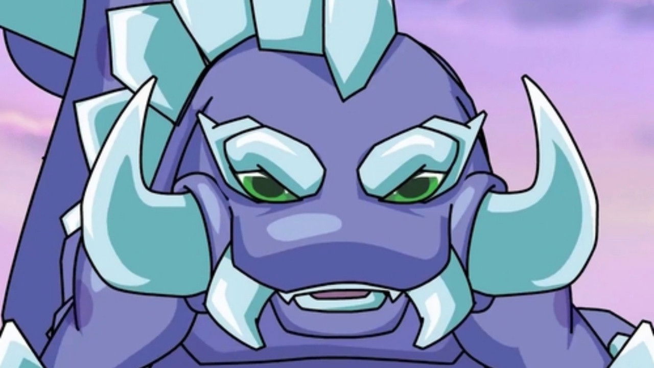 赛尔号 — Épisode 37