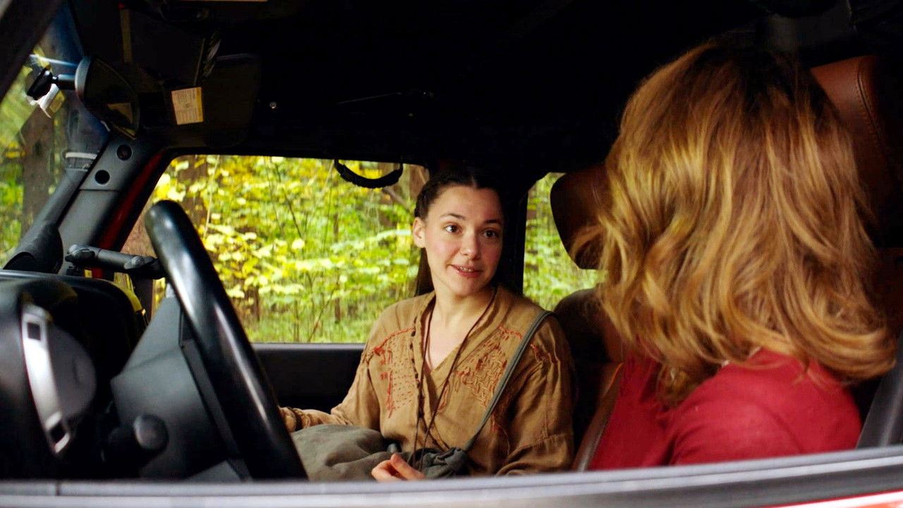 Хутор — Épisode 10