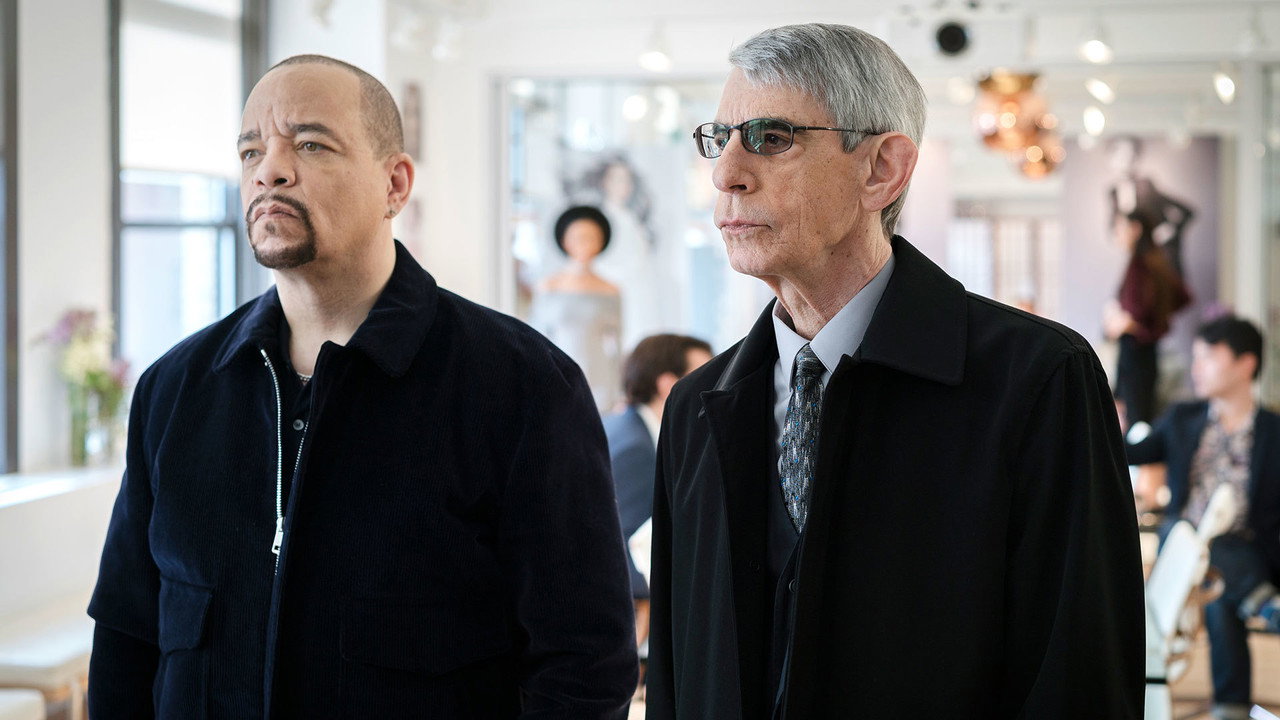 Fashionable Crimes still 2