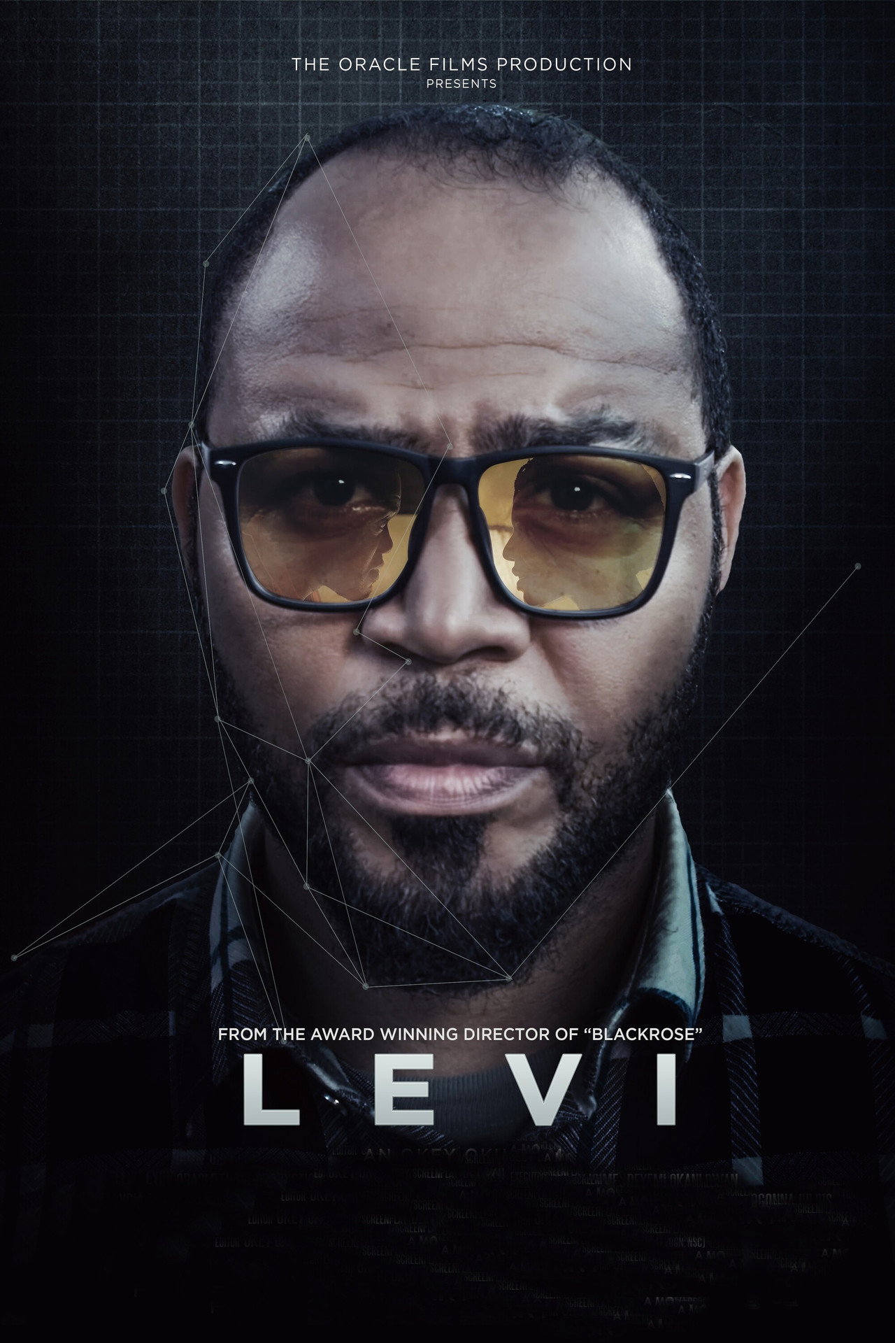 Levi filmaffisch