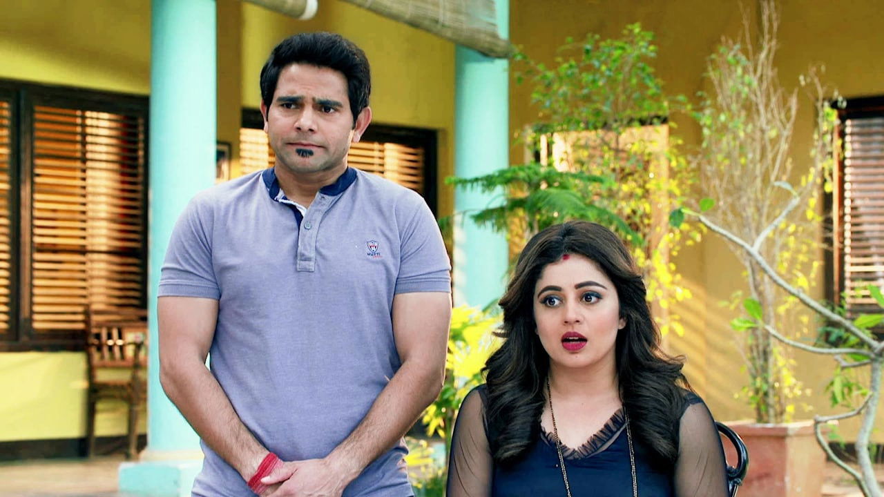 Sanjana To Marry Bhupesh