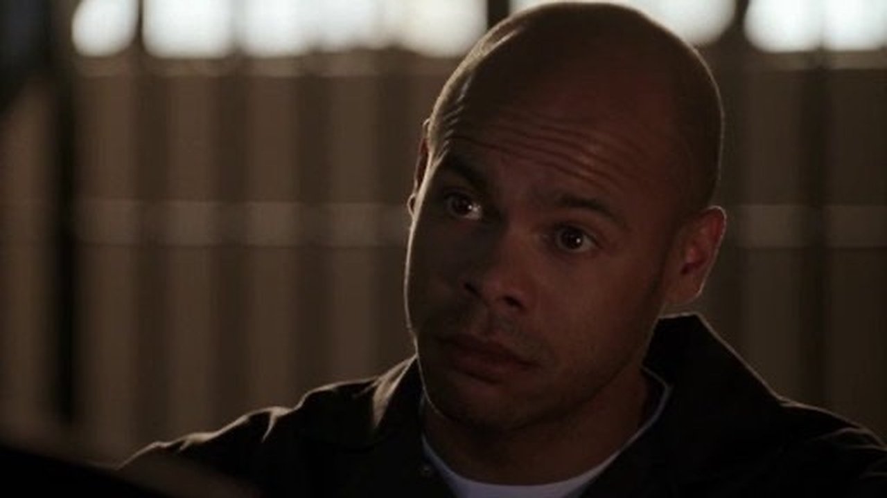 Numb3rs - Season 1 Episode 8 : Identity Crisis