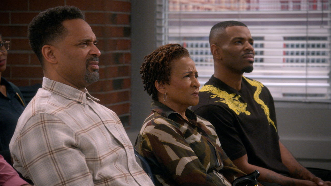 La Famille Upshaw — Épisode 7