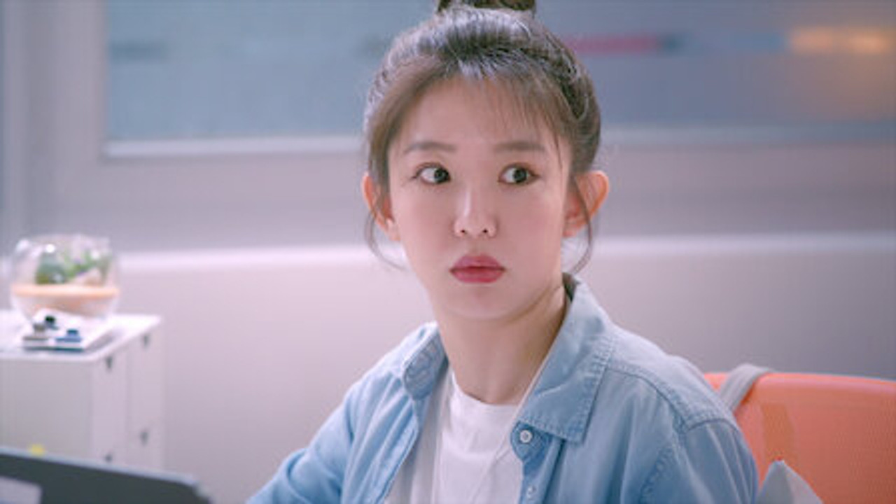 完全省錢戀愛手冊 — Épisode 8