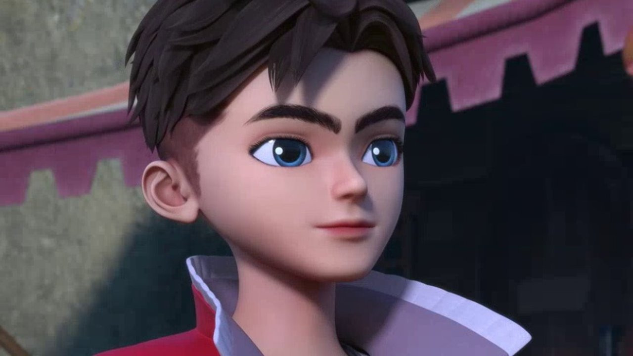 航海少年团 — Épisode 5