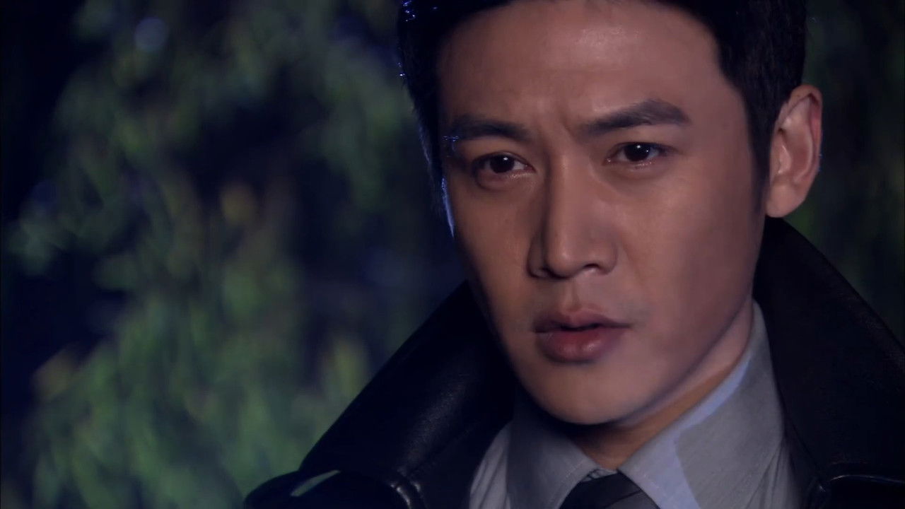 掩护 — Épisode 10