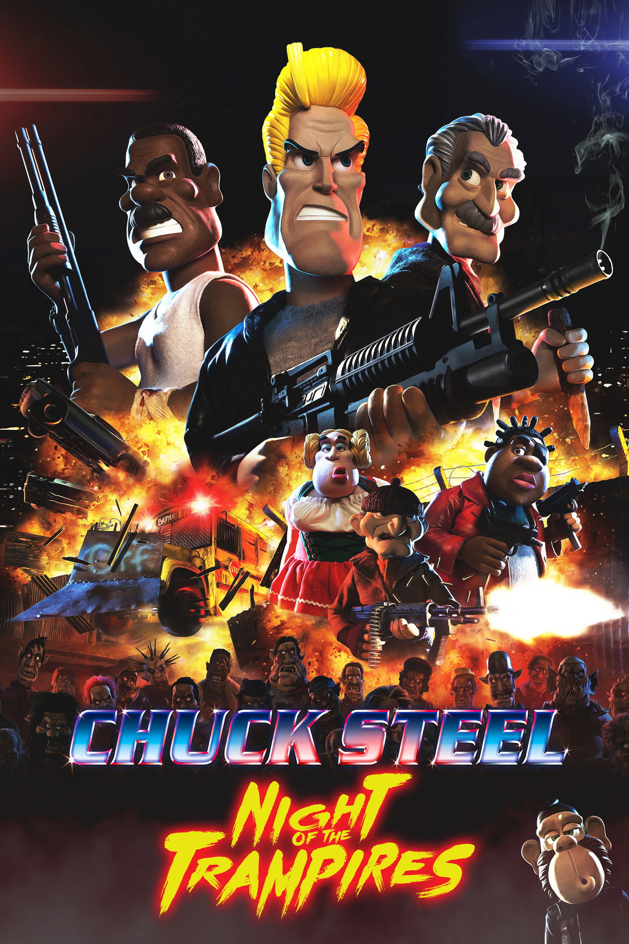 Movie Poster