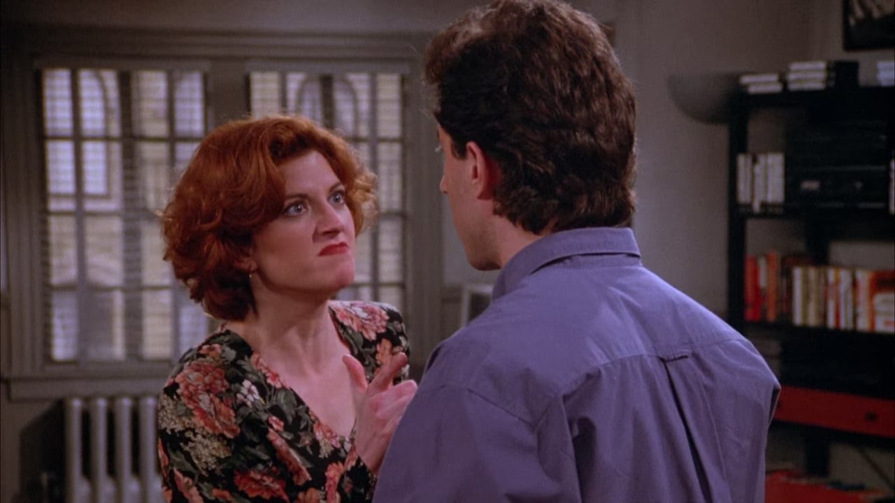 Seinfeld - Season 3 Episode 20 : The Good Samaritan