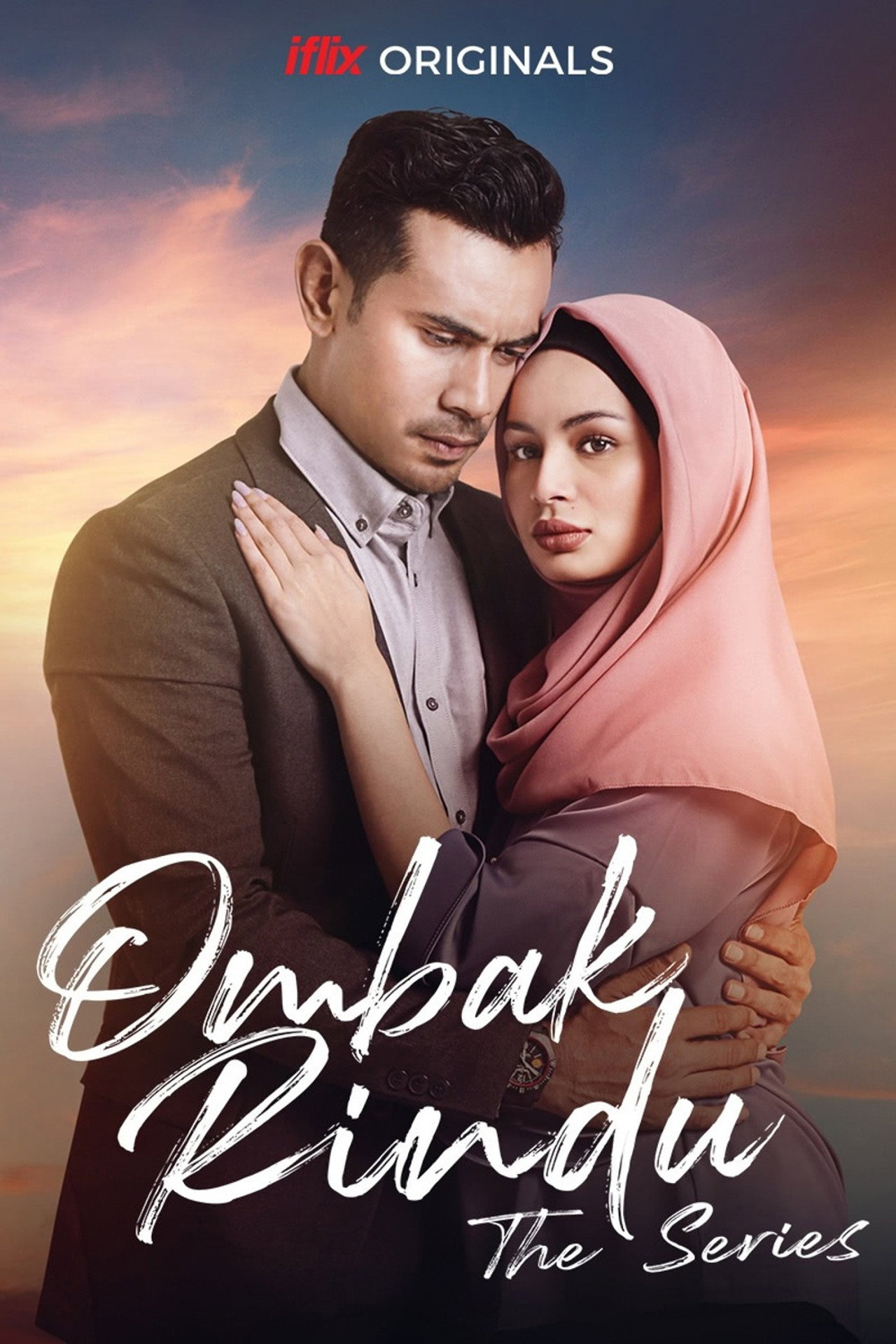 Ombak Rindu The Series