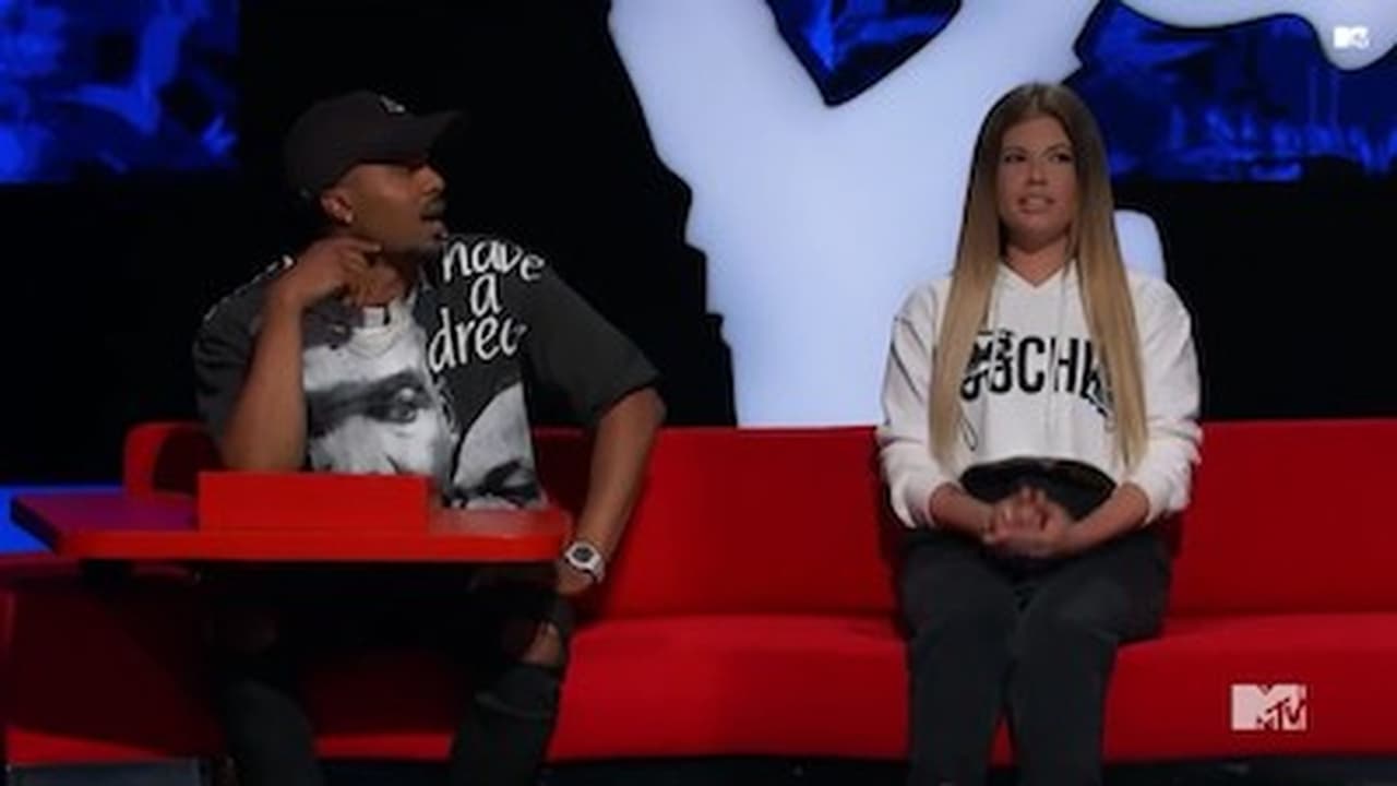 Ridiculousness - Season 11 Episode 2 : Chanel & Sterling LIV