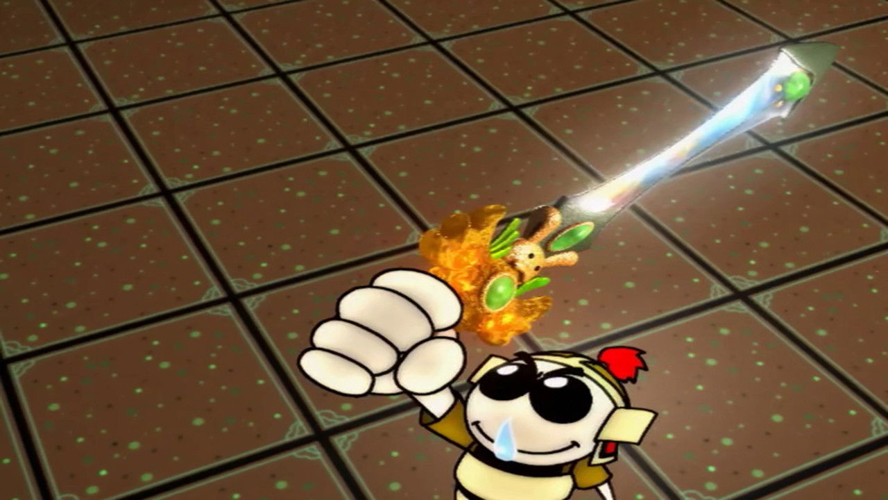 Q版三国 — Épisode 21