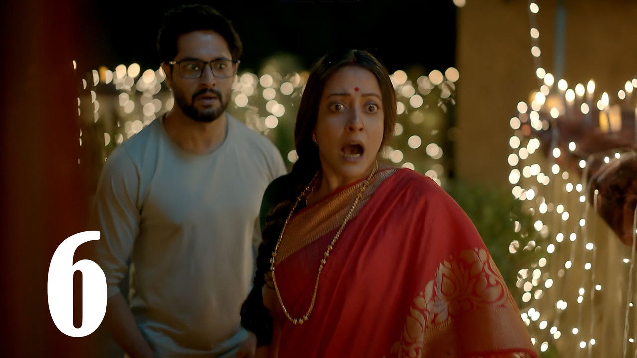 Roktokorobi — Épisode 6