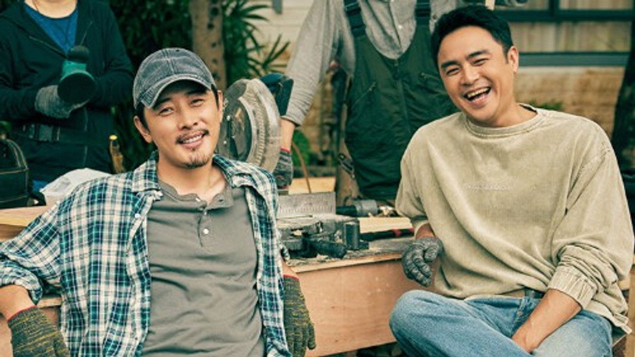 时差一万公里 — Épisode 8