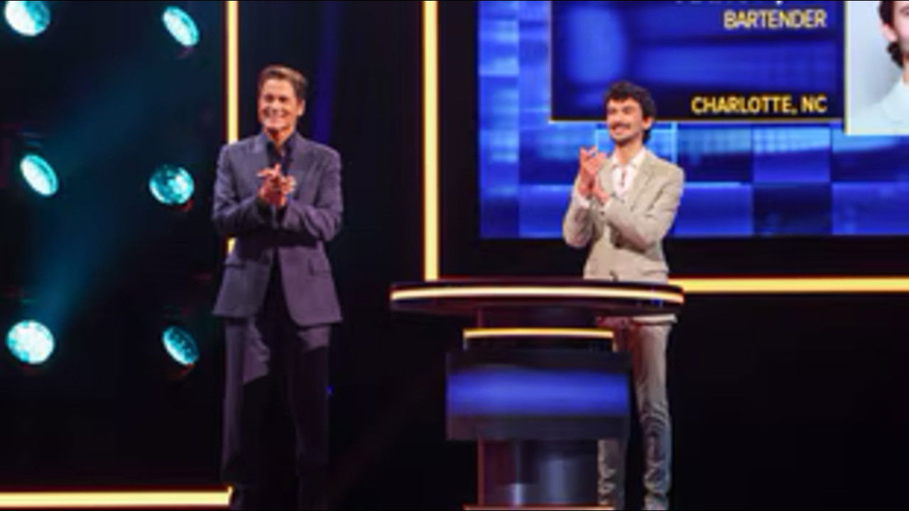 The Floor - Season 4 Episode 4 : All Is Fair in Love and Floor