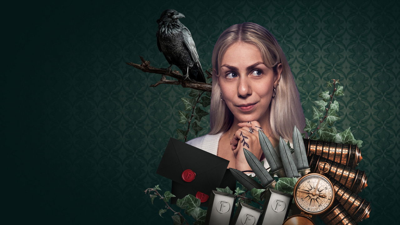 Fanget af Forræder — Épisode 5