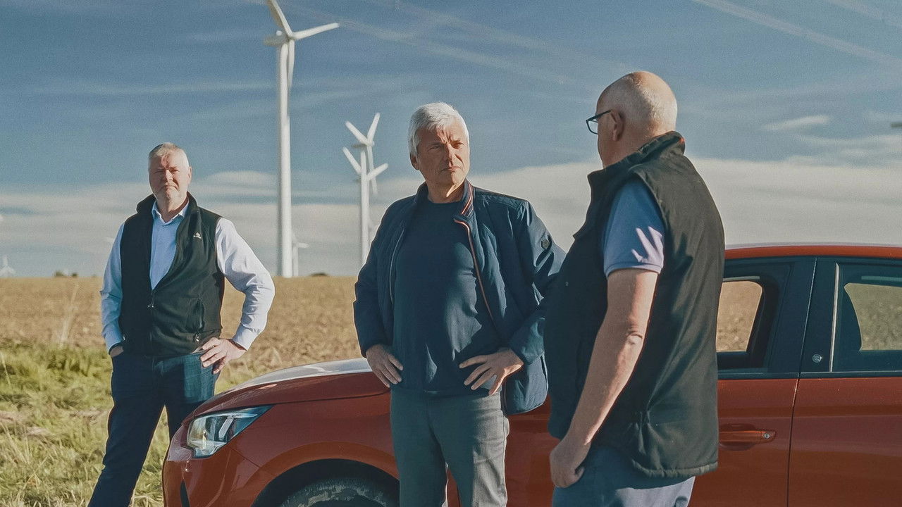 Jan Leyers bij de Duitsers — Épisode 5