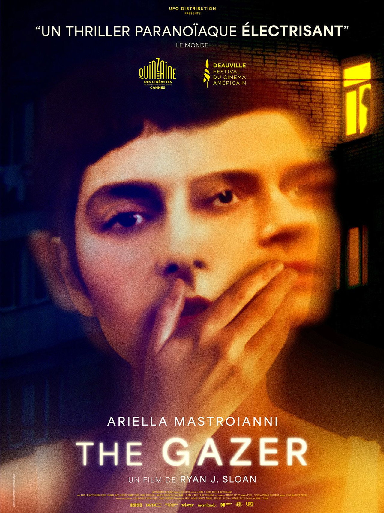 The Gazer