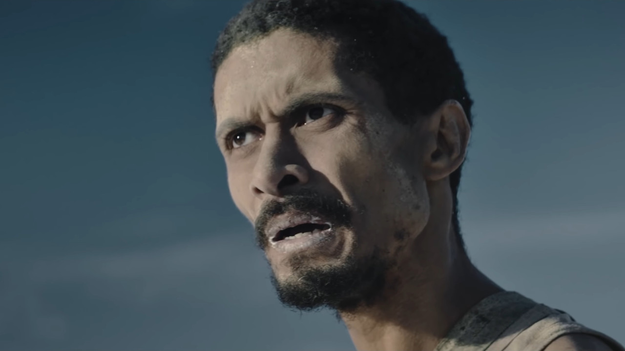 Cast and Crew of Oasis