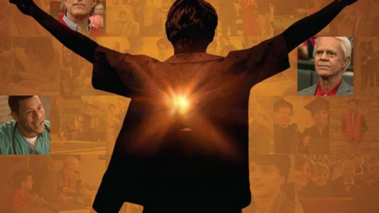 Soul on Fire (2025) Hindi Dubbed WEBRip backdrop