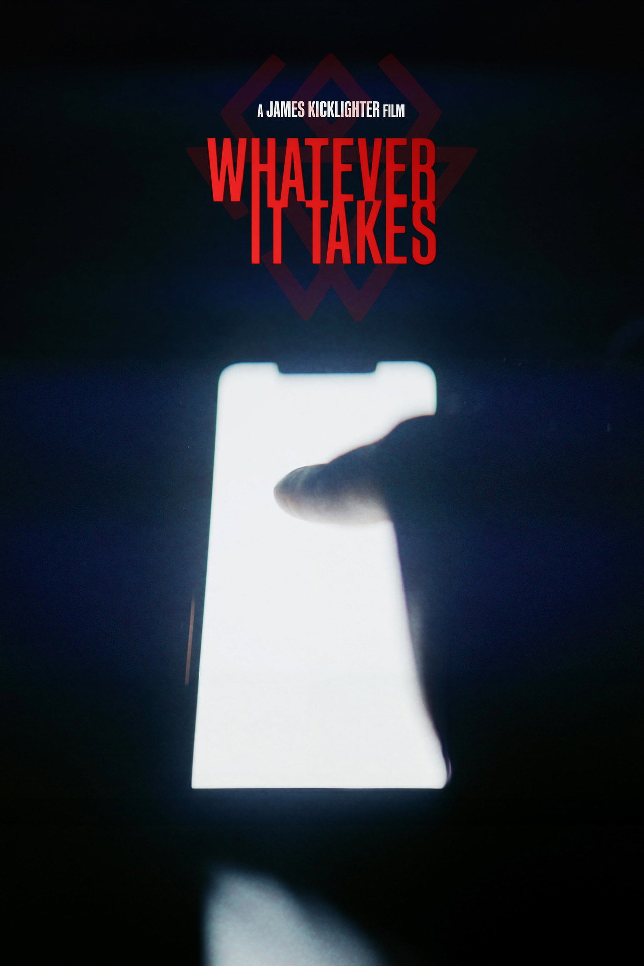 Whatever it Takes