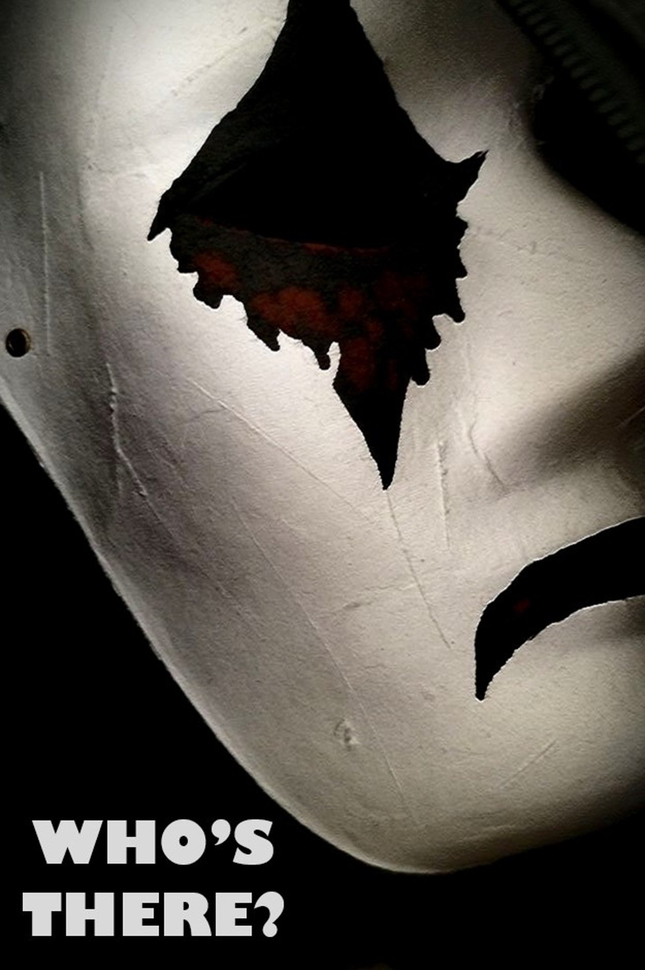 Who's There? poster