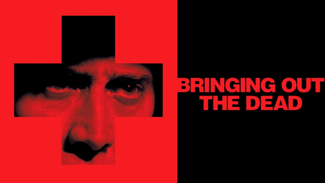 Bringing Out the Dead