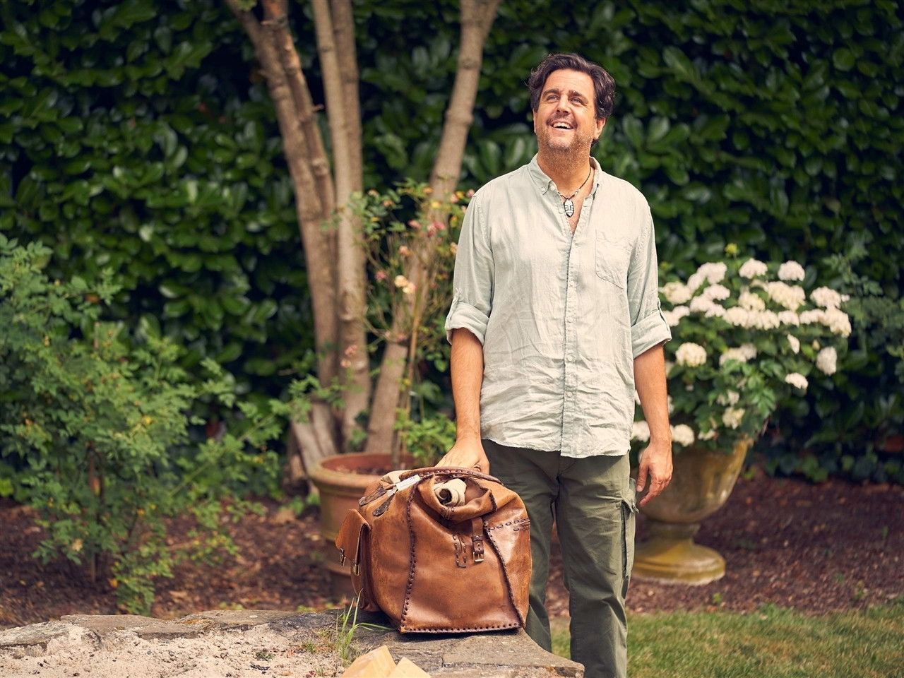 Pastewka — Épisode 1