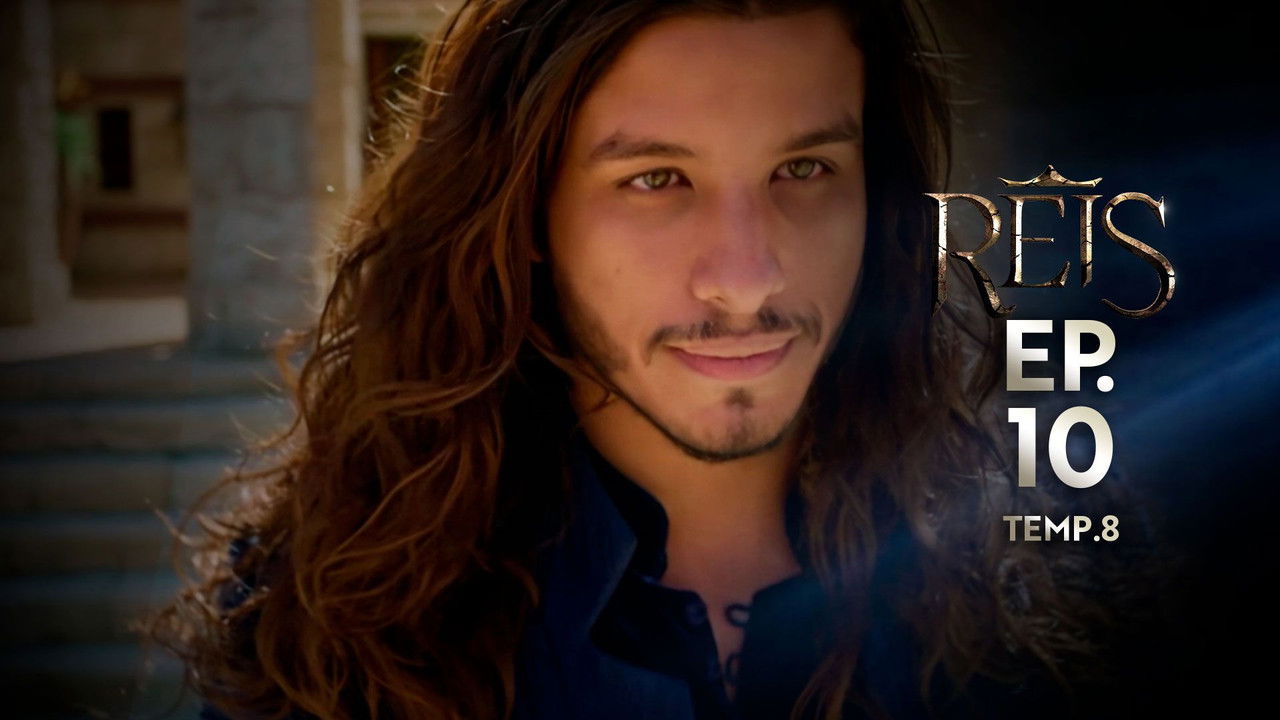 Kings - Season 8 Episode 10 : Episode 10