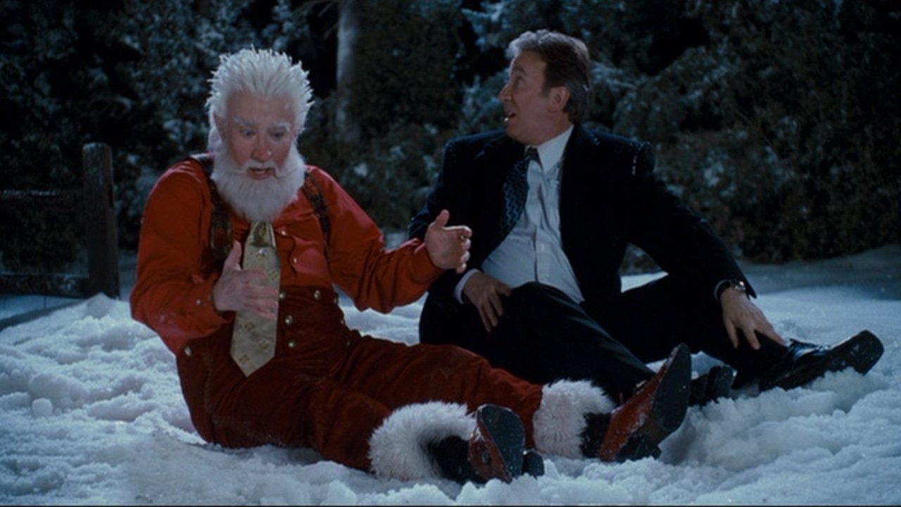 2006 The Santa Clause 3: The Escape Clause