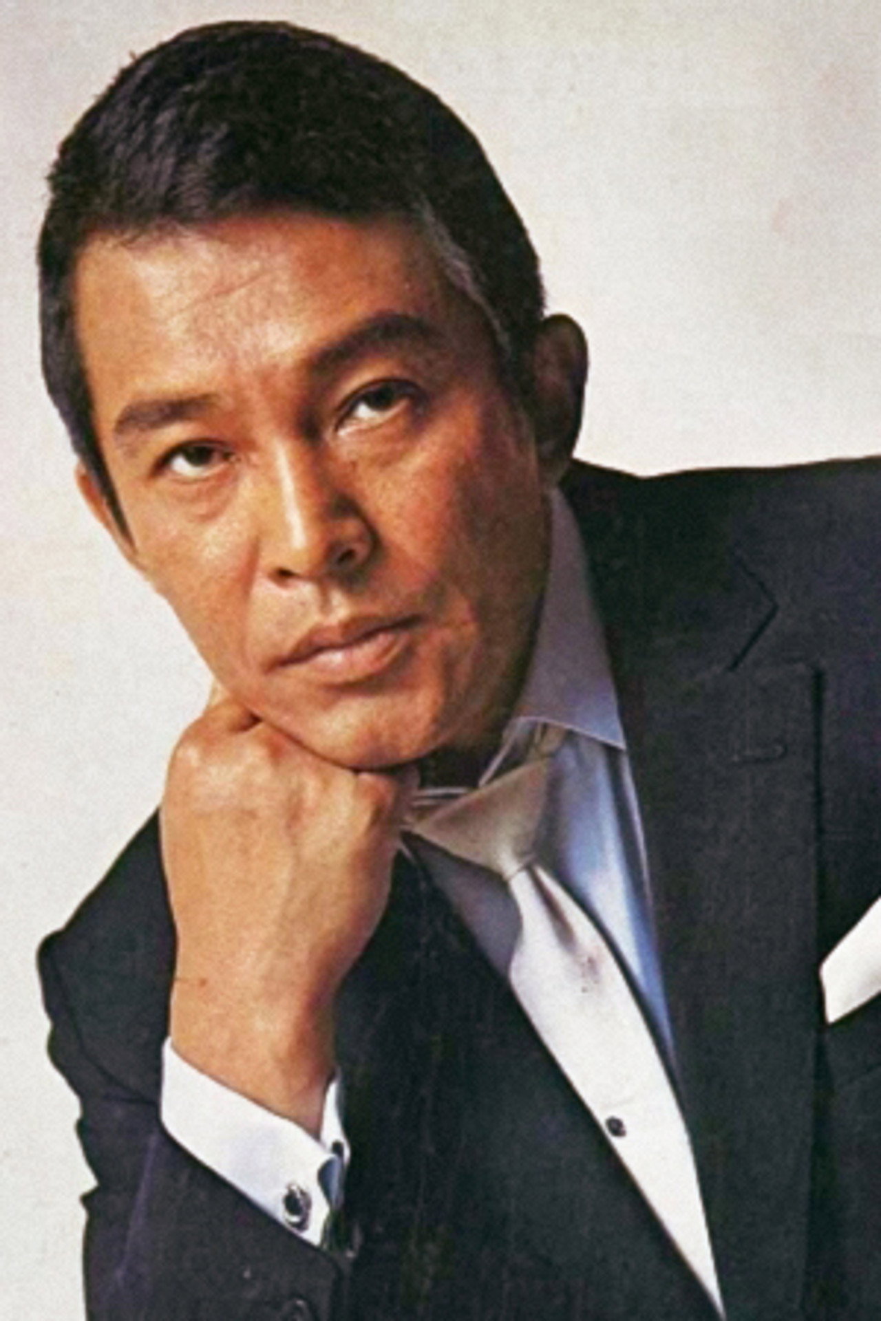 Noboru Andō