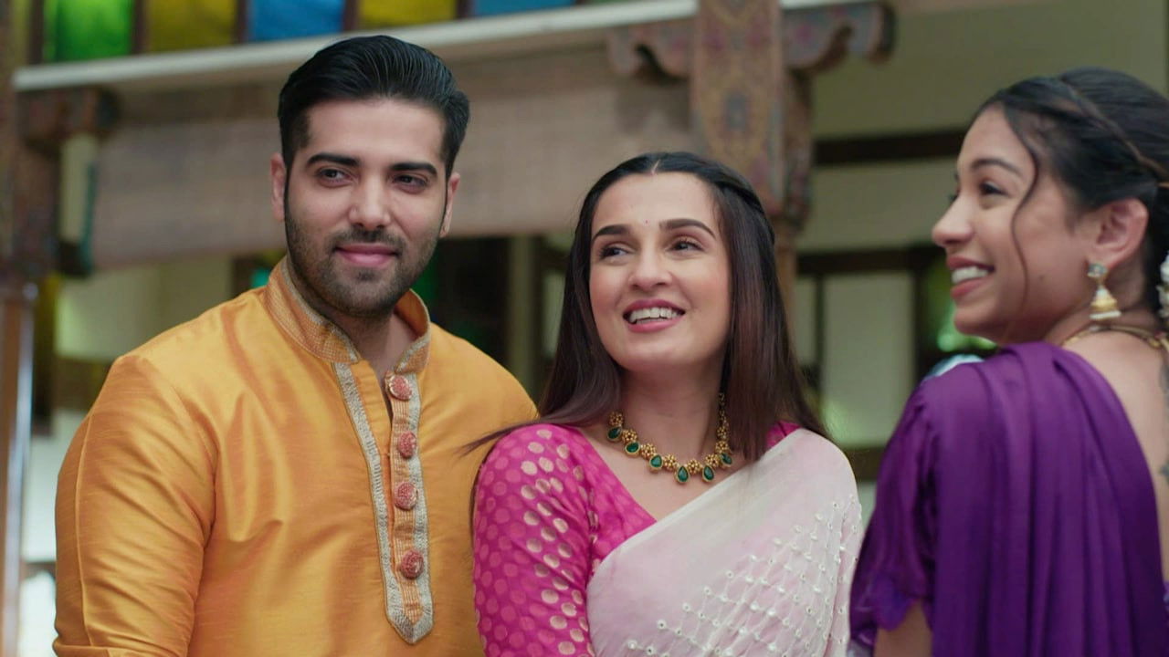 पंड्या स्टोर — Épisode 430