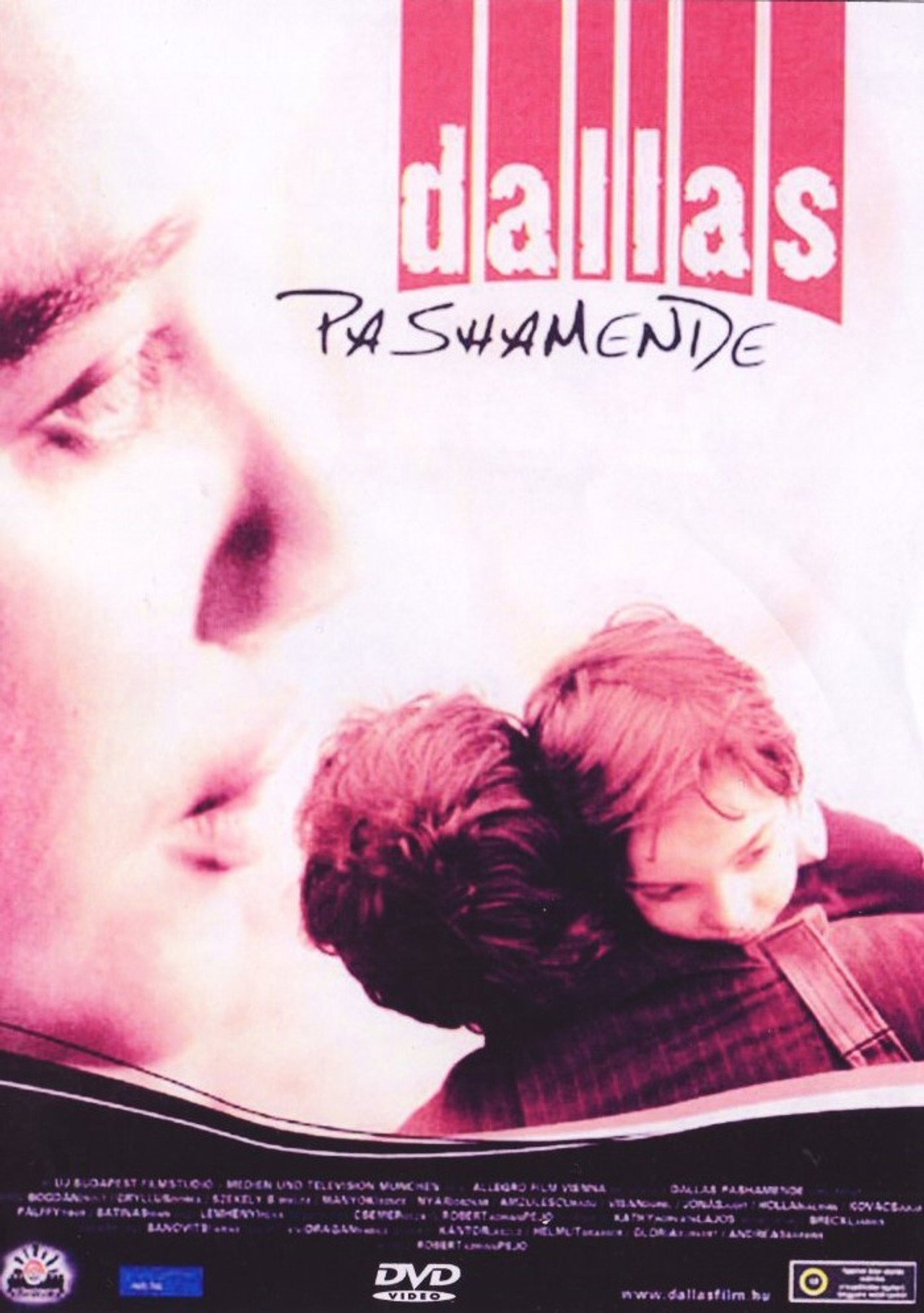 Dallas Pashamende – plakát 3
