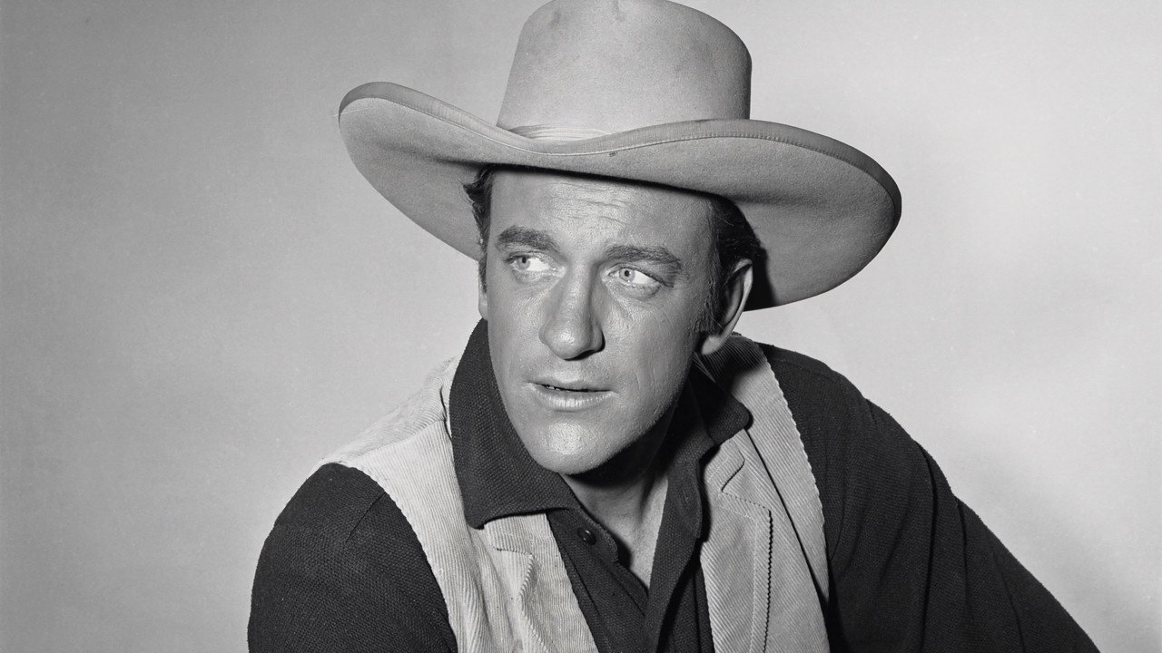 Gunsmoke — still 14