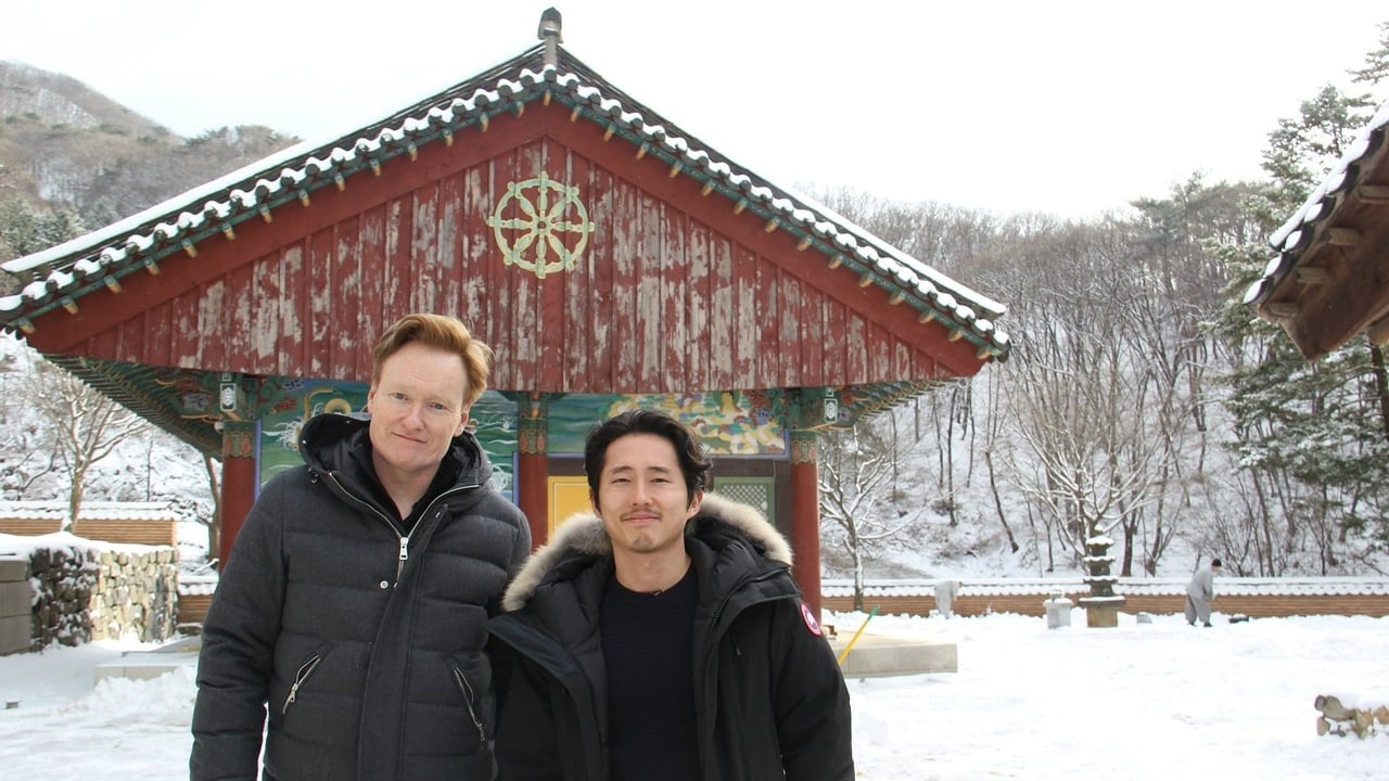 Conan - Season 6 Episode 69 : Conan in Korea