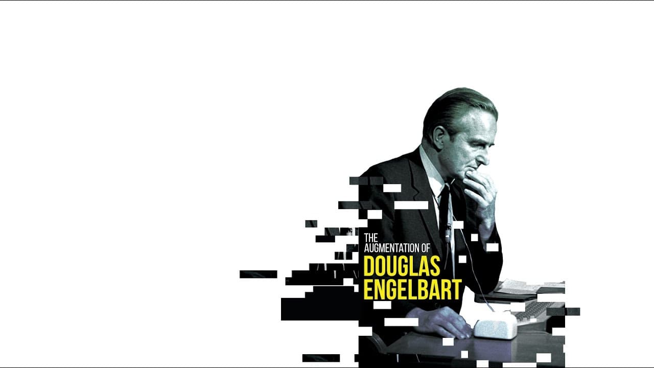 The Augmentation of Douglas Engelbart movie poster
