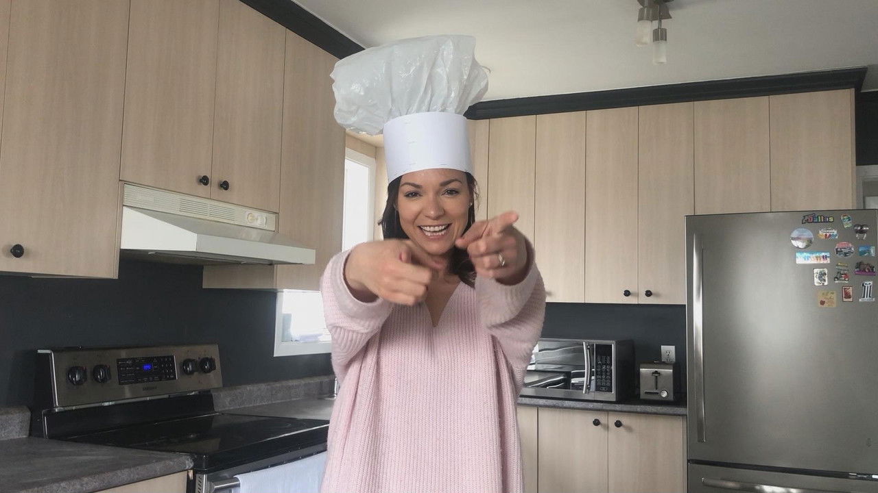 L'école à la maison — Épisode 10