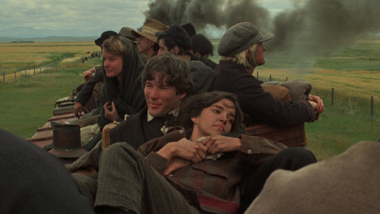 Days of Heaven background 69