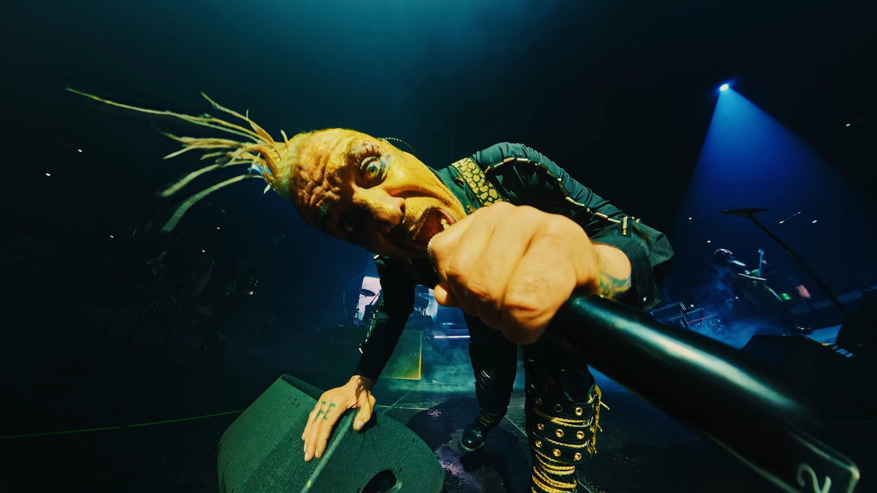 Till Lindemann - Live in Kraków still 2
