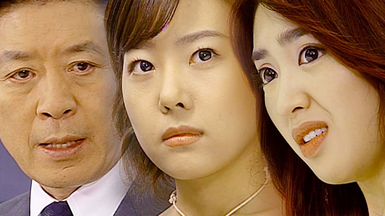 라이벌 — Épisode 8