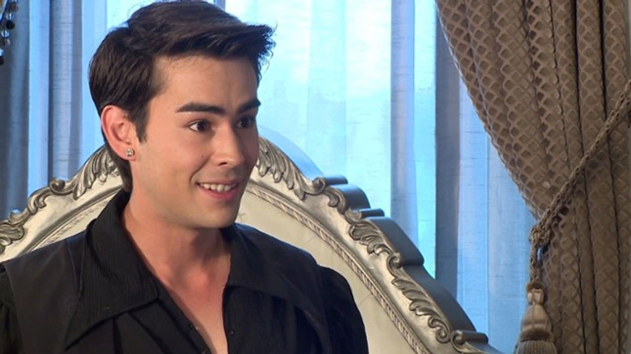 ล่ารักสุดขอบฟ้า — Épisode 4