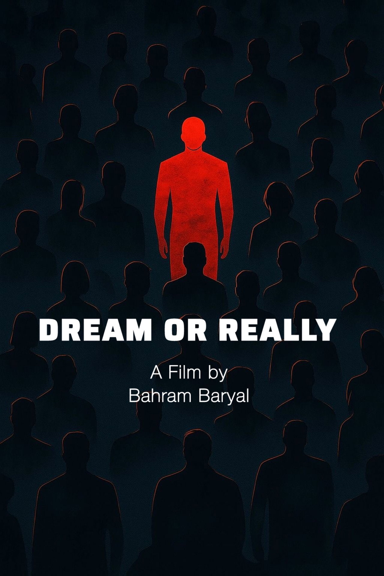 Dream or Reality