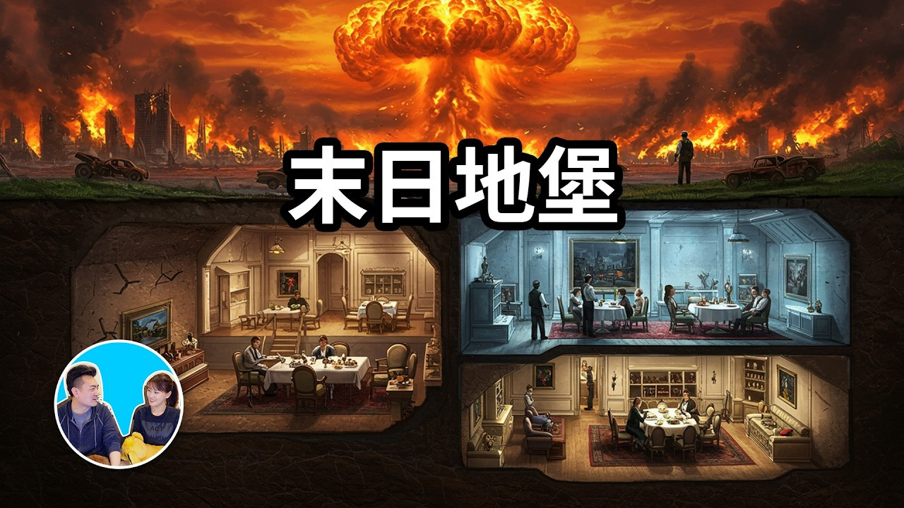 老高与小茉 — Épisode 337