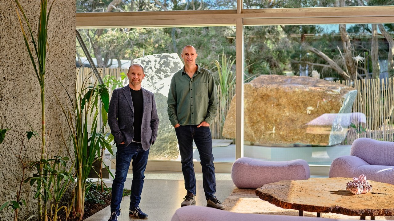 Grand Designs Australia - Season 12 Episode 3 : Rye Cave